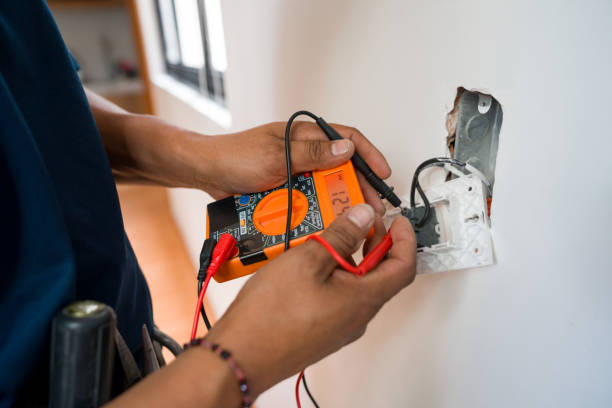 Best Electrical Upgrades for Homes  in Foley, MN
