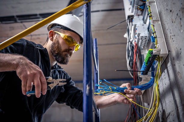 Professional Electrician in MN