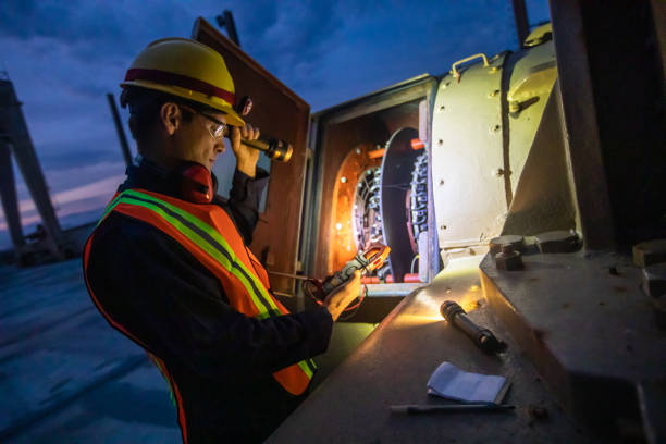 Best Commercial Electrician Services  in Foley, MN