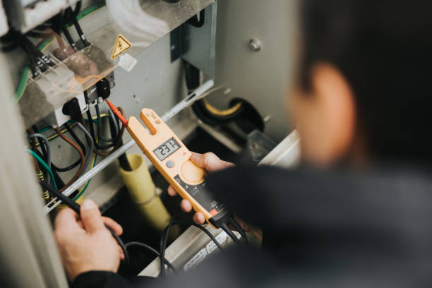 Best Electrical Wiring Services  in Foley, MN