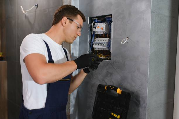 Best 24-Hour Electrician  in Foley, MN