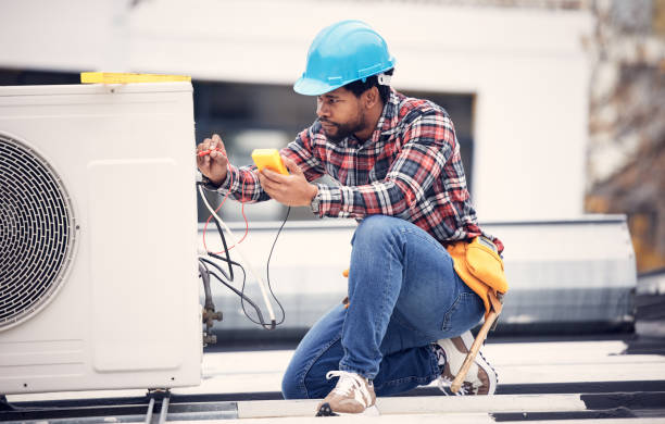 Best Ceiling Fan Installation Electrician  in Foley, MN