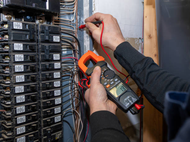 Best Residential Electrician Services  in Foley, MN