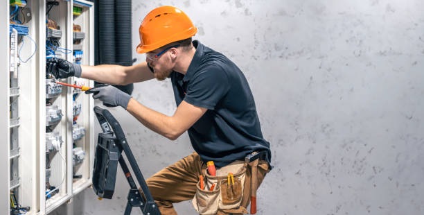 Best Electrical Wiring Services  in Foley, MN