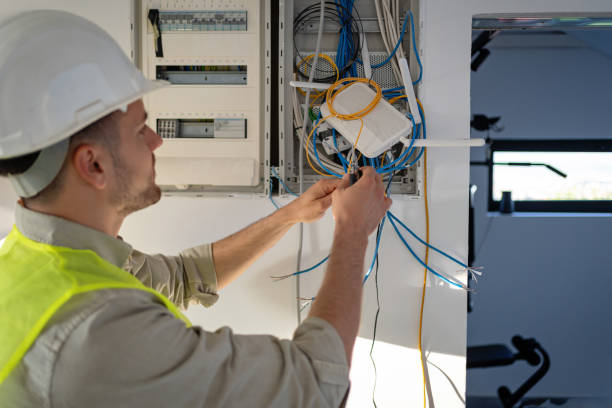 Best Emergency Electrical Repair  in Foley, MN