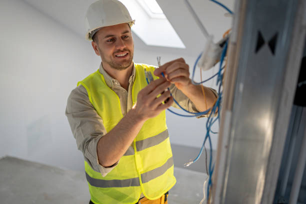 Best Electric Panel Repair  in Foley, MN